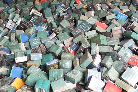 ㊣兴安盟扎赉特旗收废弃钴酸锂电池㊣电瓶回收厂家价格㊣上门回收铅酸蓄电池