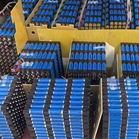 呼兰兰河圣普威新能源电池回收,高价三元锂电池回收|收废旧UPS蓄电池